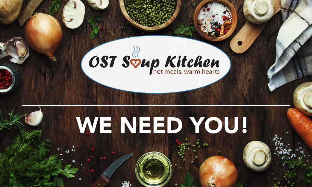 Soup KItchen We Need You 2019_Thumbnail