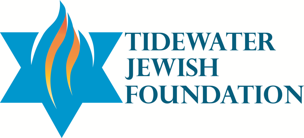 TidewaterJewishFoundation_logo
