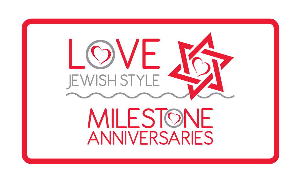 Love Jewish Style