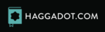 Haggadot logo
