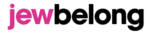 JewBelong Logo
