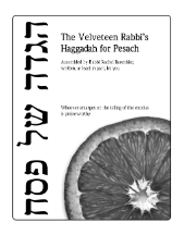 Velveteen Rabbi_haggadah-216