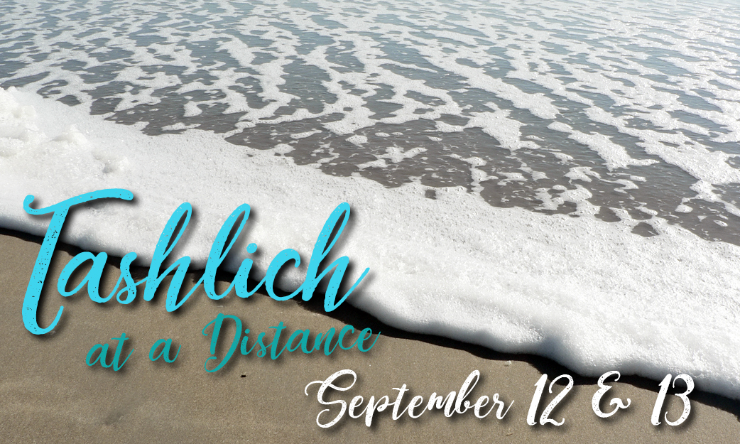 Tashlich 2020_Thumbnail Tashlich 2020_Thumbnail
