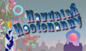 Havdalah Hootenanny 2020_Thumbnail