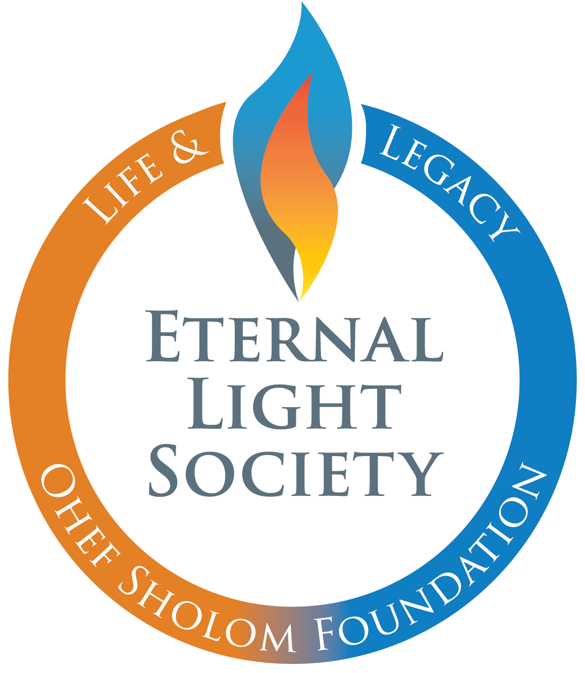 Eternal Light Society Logo_2021_FINALwhite