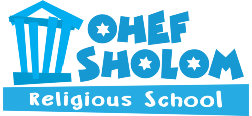 OST Religios School Logo
