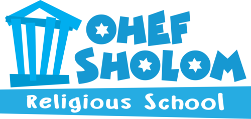 OST Religios School Logo OST Religios School Logo