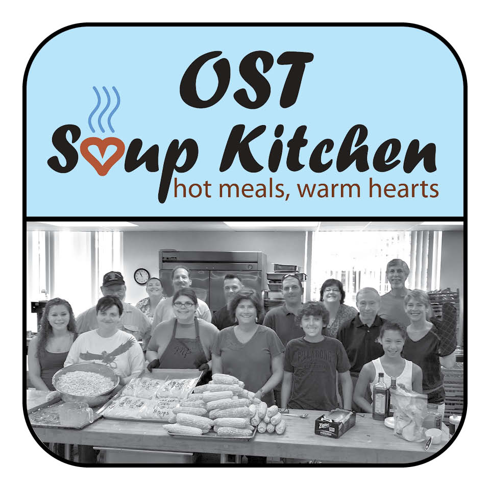 Website- Upcoming Events SOUP KITCHEN