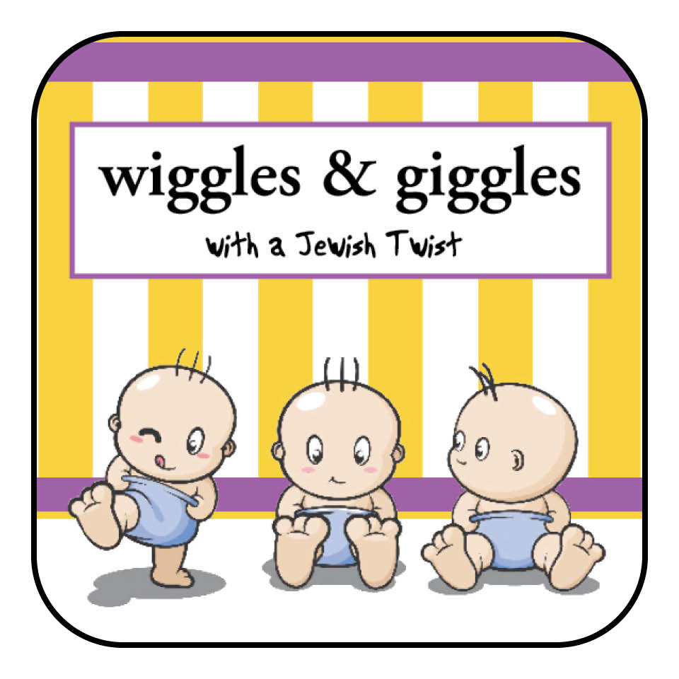 Website- Upcoming Events WIGGLES