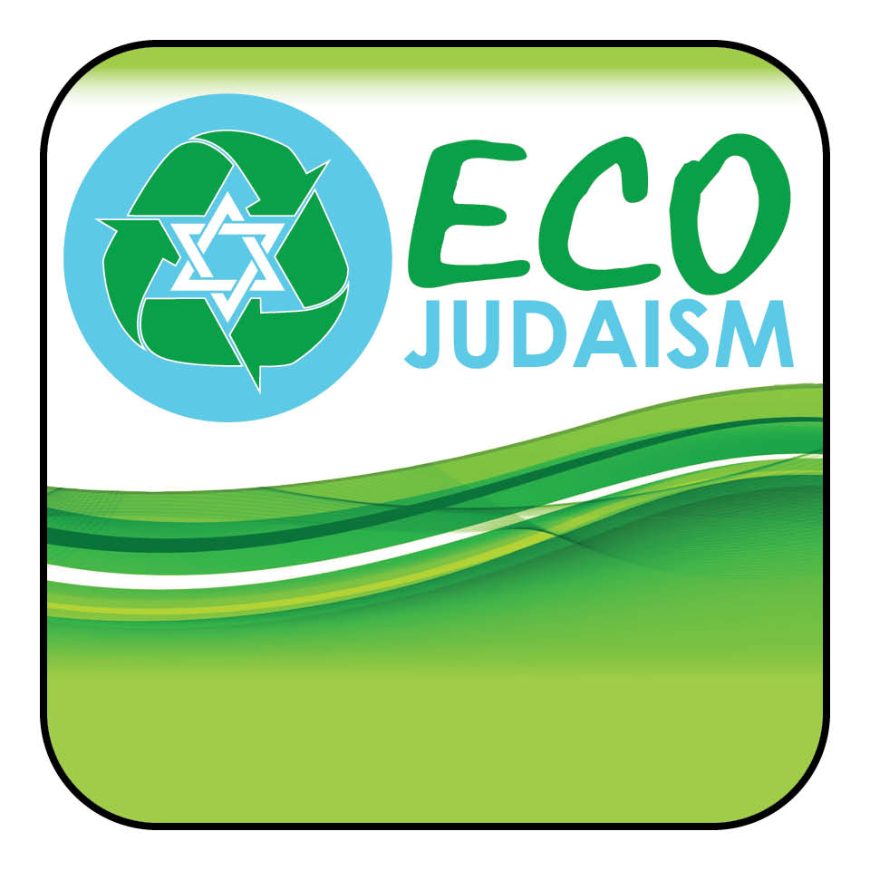 eco-judaism