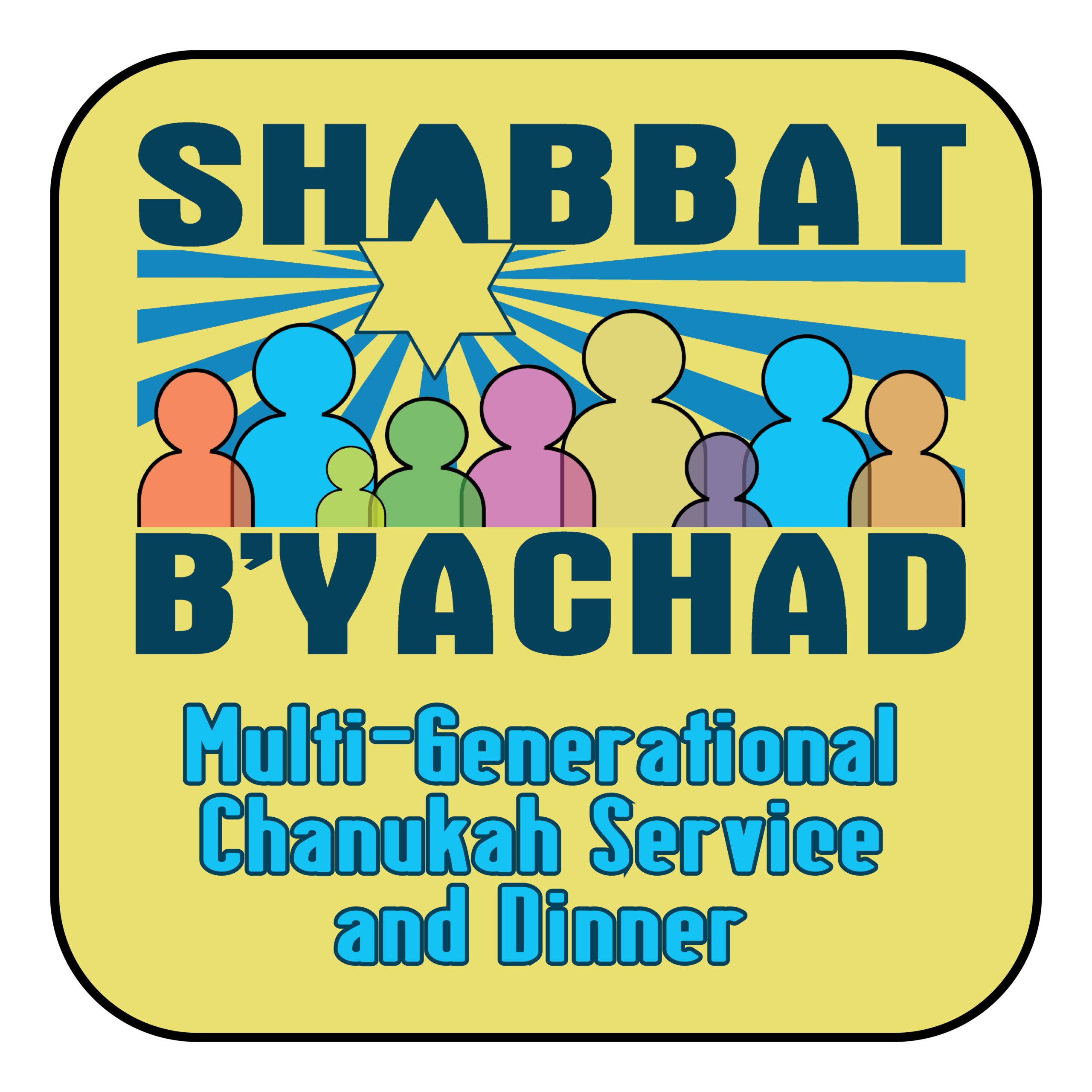 Website- shabbat b'yachad