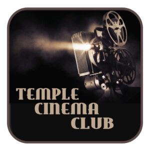 Website- Upcoming Eventstemple cinema club