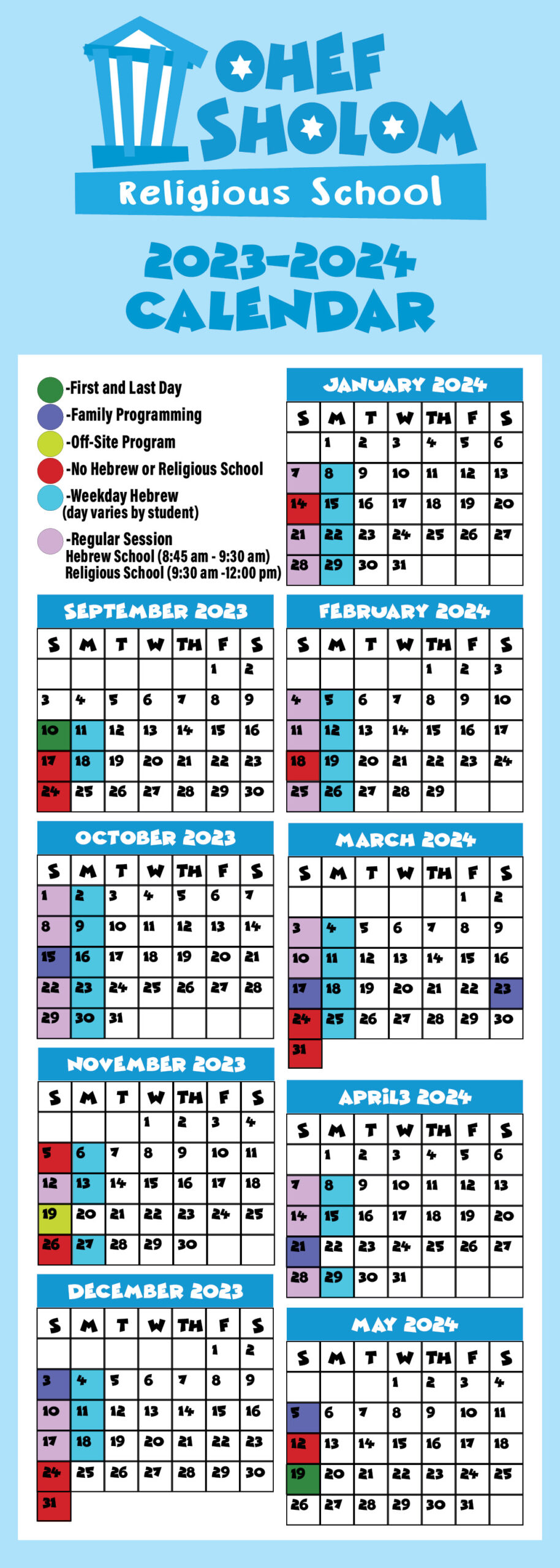 23-24 calendar pdf with times