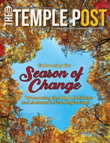 SEPT:OCT 2024 POST cover