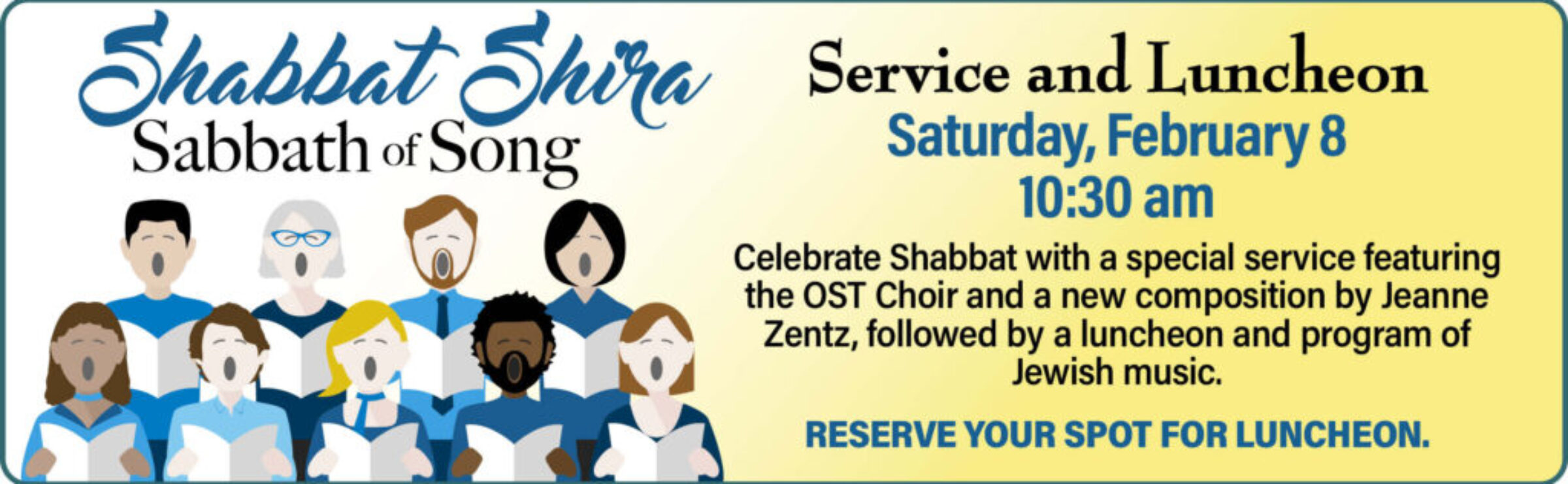 shabbat shira