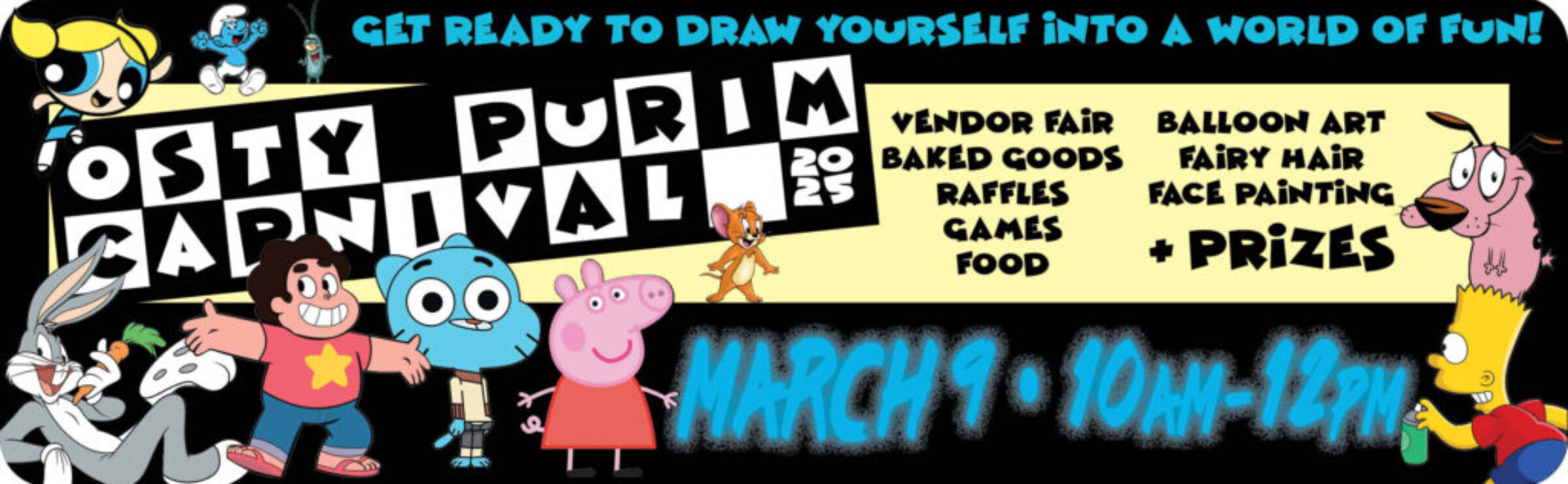 purim carnival banner (1)