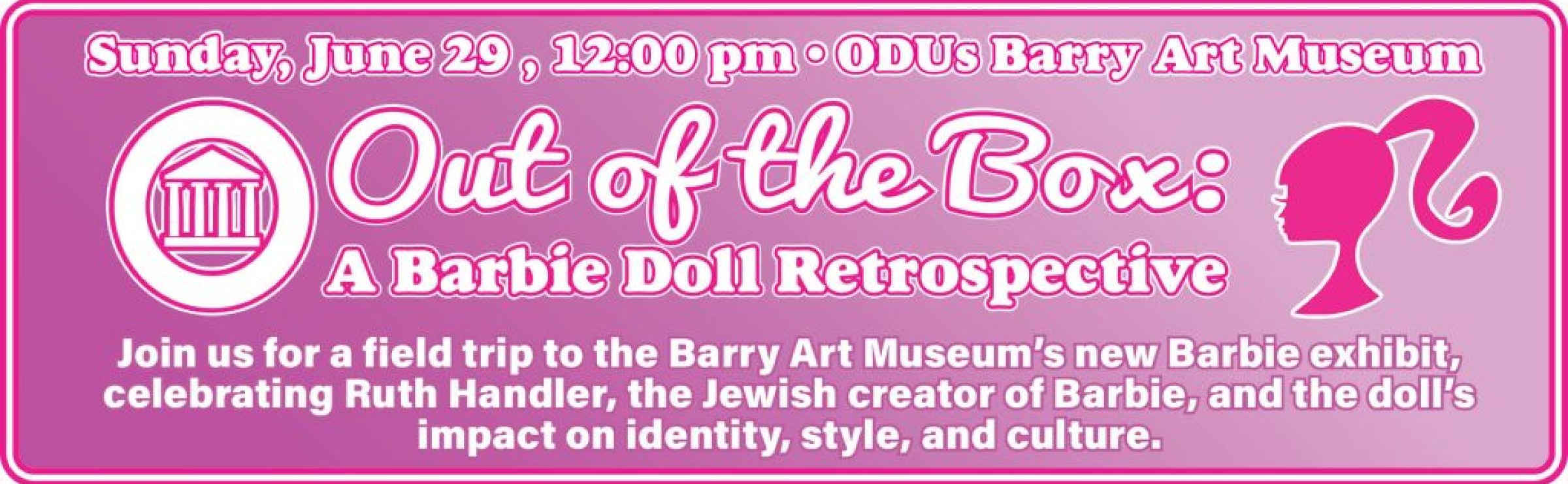 barbie exhibit copy