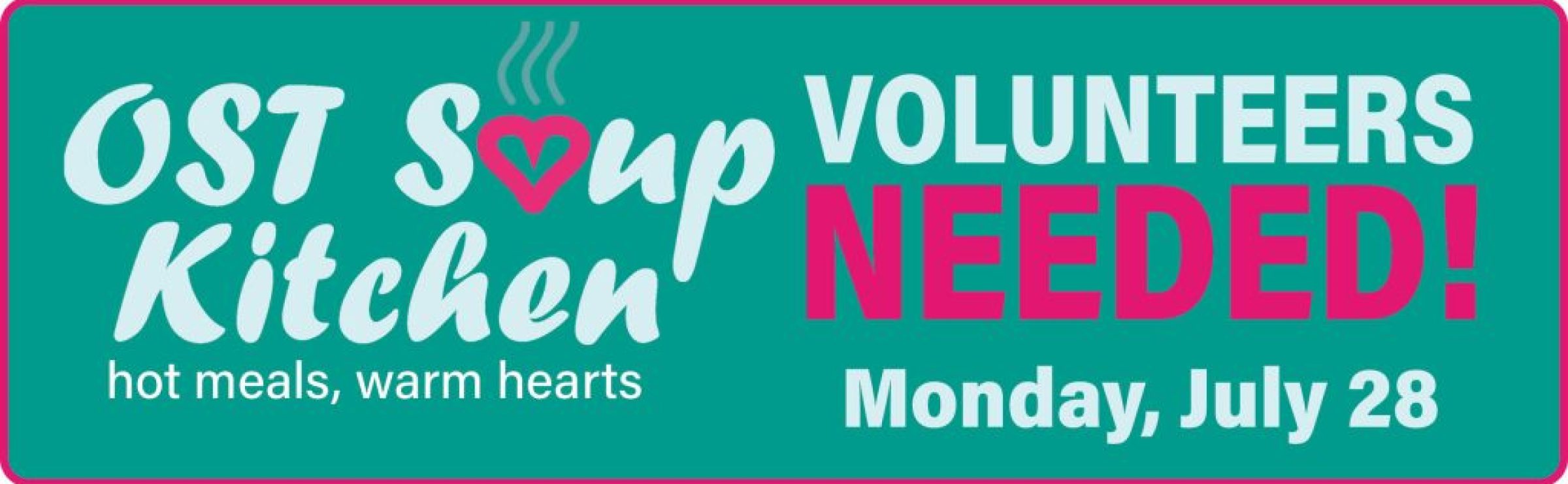 july soup kitchen