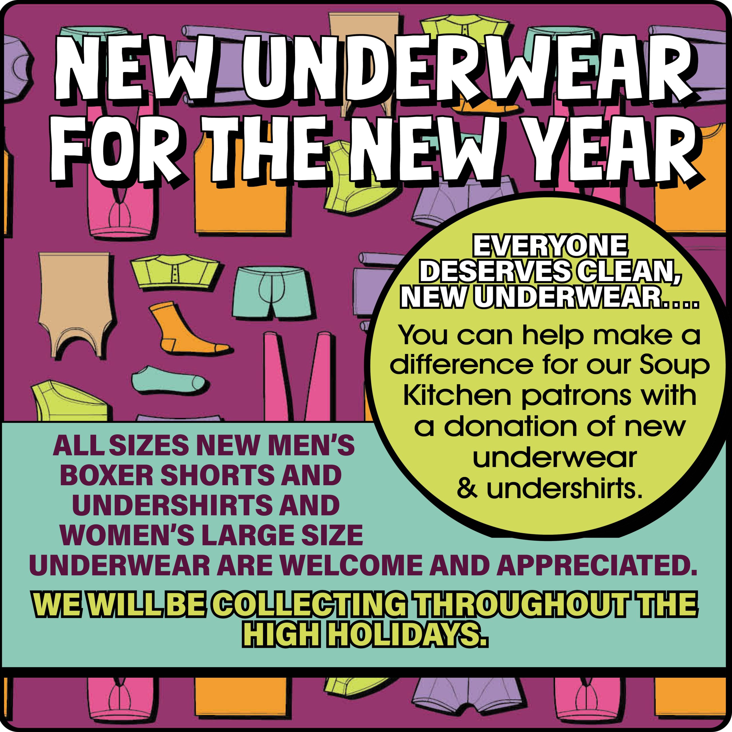 underwear 25