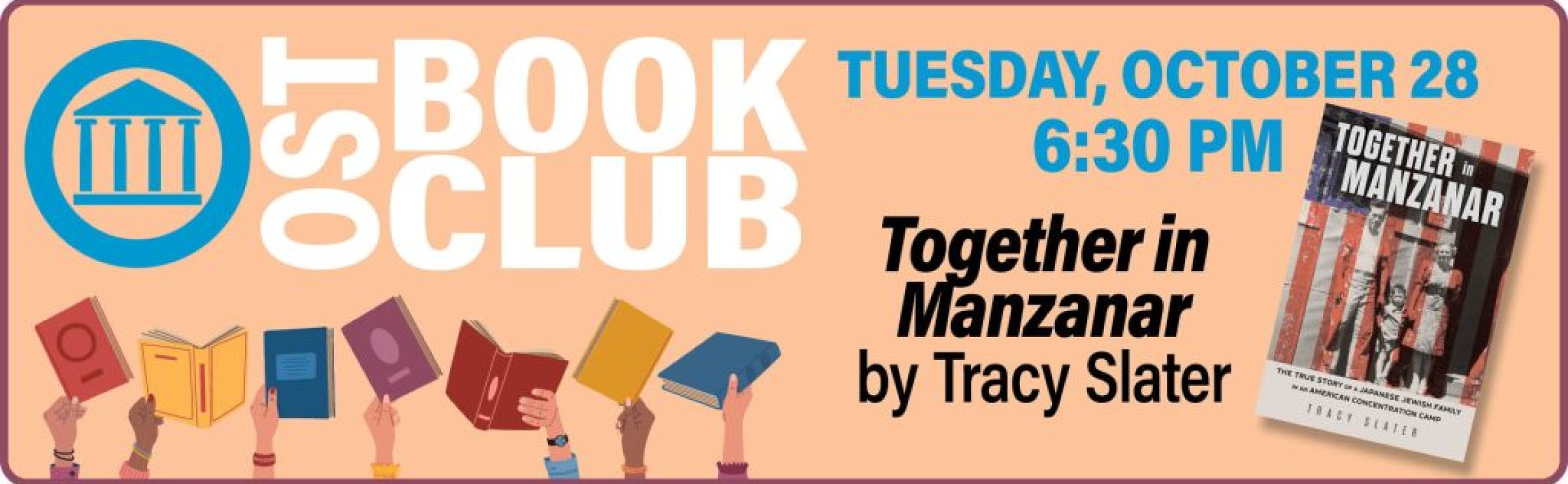 book club 10.25