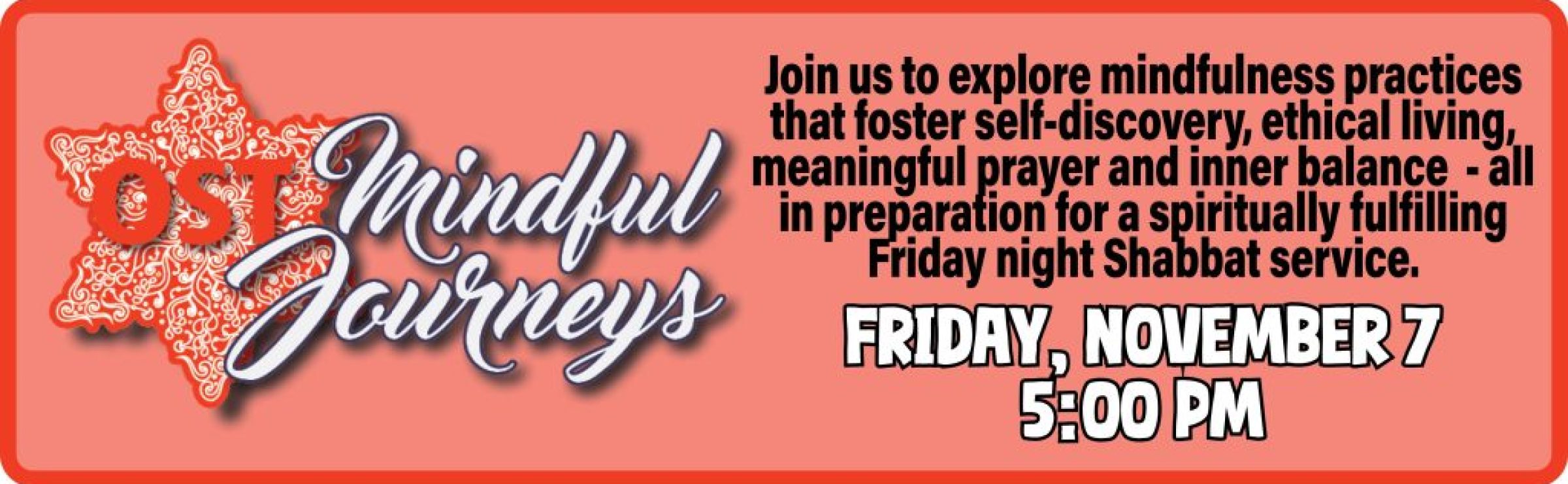 mindful journeys 11.25
