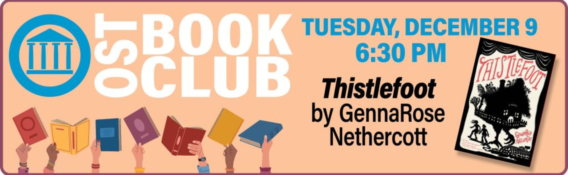 book club 12.25